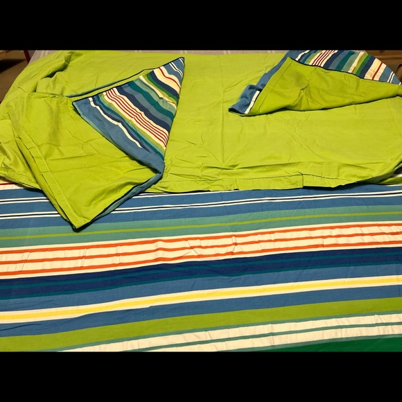 Duvet cover for kids’ room - Picture 2 of 8